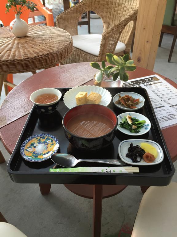 大阪Matsunoki别墅 外观 照片