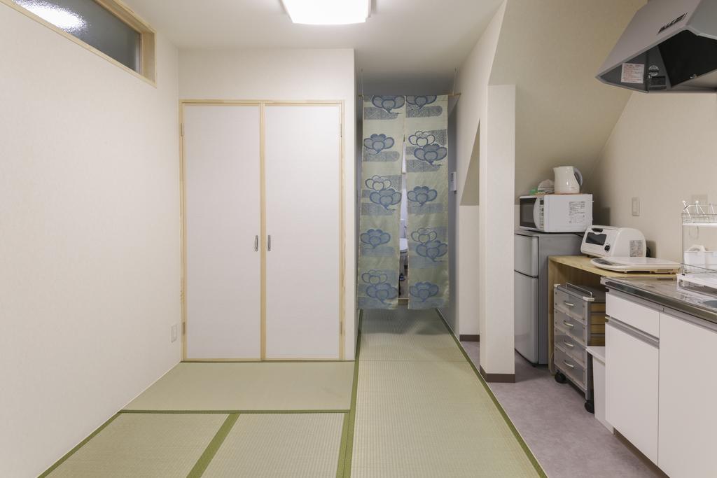 大阪Matsunoki别墅 外观 照片